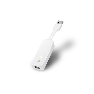 USB 3.0 to Gigabit Ethernet Network Adapter