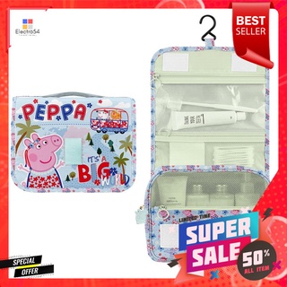 กระเป๋าจัดเก็บ PEPPA PIG DWMY04BAG ORGANIZER PEPPA PIG DWMY04