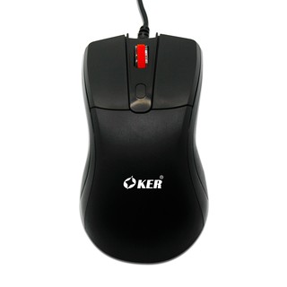 OKER เม้าส์ Optical Mouse L7-320