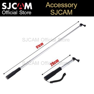 SJcam Actioncam Selfie stick Monopod for SJCAM