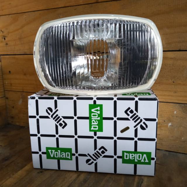 Vespa PX Exclusive spartan strada ไฟหน้า Reflector madein taiwan