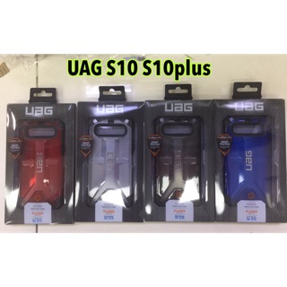 UAG Plasma Samsung Galaxy S10 / S10 Plus งานเหมือนแท้เกรดAAA