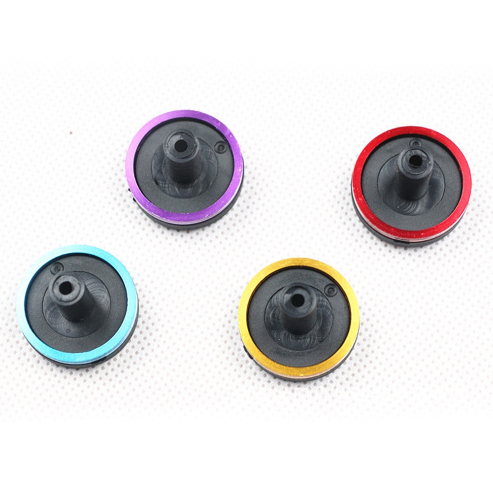 ขายดี อะไหล่ฝาปิดก้านก้น อะลูมิเนียมอัลลอย ขนาด 22*27 มม. สําหรับซ่อมแซม - รูปที่ 3