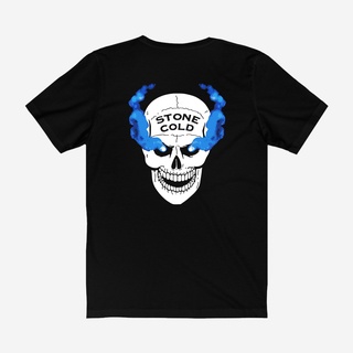 เสื้อยืด ลาย Austin Stone Cold 3:16 Wrestlemania 2022 WWE 1099