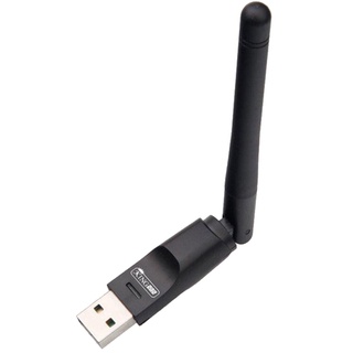 KS-Ua150AC 150Mbps Wireless USB Adapter