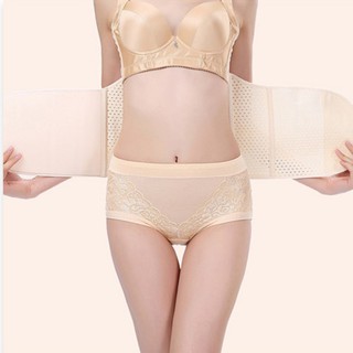 ผู้หญิงสุภาพสตรีกระชับสัดส่วนเอว Shapewear Body Shaper ส่วนลด100 บาท โค้ด