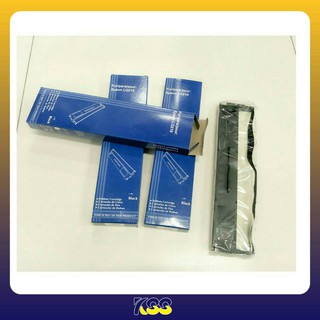 ตลับผ้าหมึก ริบบอน EPSON LQ 310 ราคาถูก หมึกพิมพ์คุณภาพสูง ตรงรุ่น LQ310