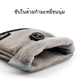Baona กระเป๋าใส่โทรศัพท์มือถือ แบบพกพา กันน้ำได้