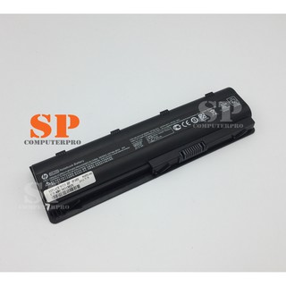 HP BATTERY  แบตเตอรี่ของแท้ HP-COMPAQ CQ32 CQ42 G42 CQ43 HP 430 431 435 CQ56 CQ62 G4-2000