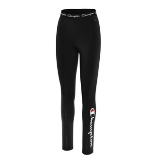 เลคกิ้ง Champion Womens Authentic Leggings-XS