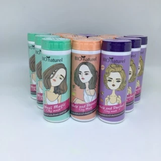 🔥ซื้อครบ89บาทแถมปากกา 🔥 พร้อมส่ง❗️แป้งควบคุมความมันบีโอ นาตูแรล Bio naturel