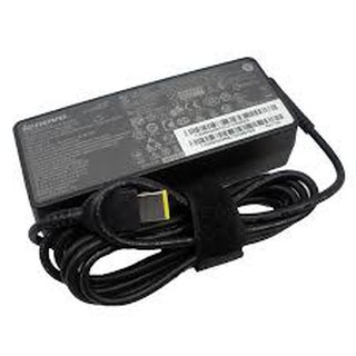 สายชาร์จโน๊ตบุ๊คเลอโนโว่ Adapter For Lenovo 20V 3.25A USB/20V 4.5A 90W หัวUSB