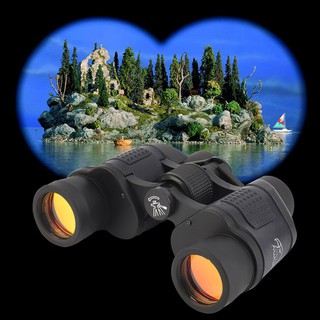 กล้องส่องทางไกล กล้องโทรทรรศน์ Night Vision 3000 เมตร