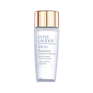 Estee Lauder Micro Essence Skin Activating Treatment Lotion  /   เอสเต้ลอเดอร์ ไมโครเอสเซ้นต์น้ำตบ มีหลายขนาด