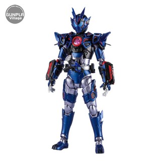 Bandai S.H.Figuarts Kamen Rider Vulcan Assault Wolf 4573102604866 (Figure)