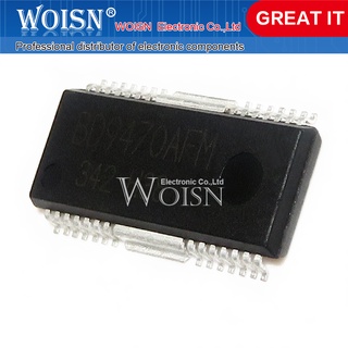 มีสินค้า วงจรรวม HSOP-28 BD9470AFM-GE2 BD9470AFM BD9470 1 ชิ้น