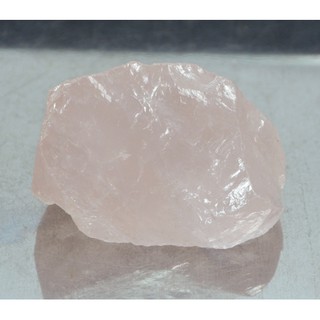 ก้อนโรสควอร์ต (Rose Quartz) 137.95 กะรัต (15198)