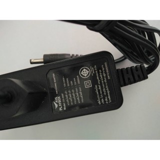 หม้อแปลง 5V 2A AIS Play BOX ทนทาน เพราะมี มอก.1195-2536 แท้100% ของใหม่ Switching DC Power Adapter 5V 2A