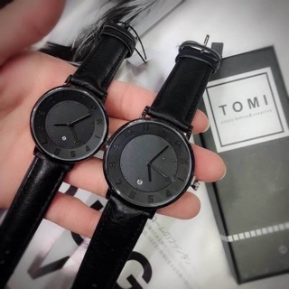 ⏰ TOMI ⏰ กันน้ำ 💯 % 💕 พร้อมกล่องสุดหรู