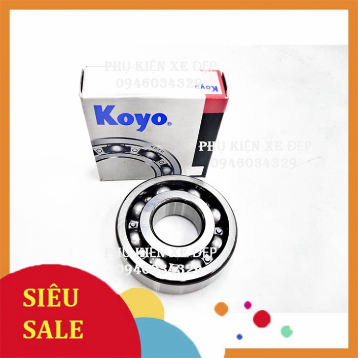 DON DON DON 6305 SPORT - XIPO - YAZ - KOYO