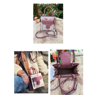 COACHแท้พร้อมส่ง 💯 COACH Crossbody