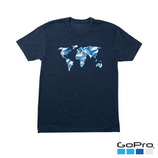 THE T-SHIRT เสื้อยืดลิขสิทธิ์แท้จากโกโปร GoPro®