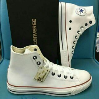 รองเท้าConverse.  หนัง890฿ ส่งฟรี