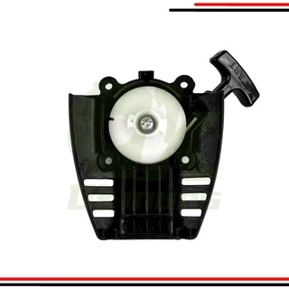 ชุดสตาร์ท MAKITA 4 จังหวะ EBH340U / EC035 ฝาสตาร์ท ชุดดึงสตาร์ท ชุดลานสตาร์ท