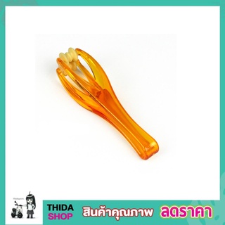 เครื่องนวดที่นวดนิ้วมือ ที่นวดมือ แก้อาการนิ้วล็อค ปวดนิ้ว เส้นตึง A BeautyHand Fingers Massager T0192