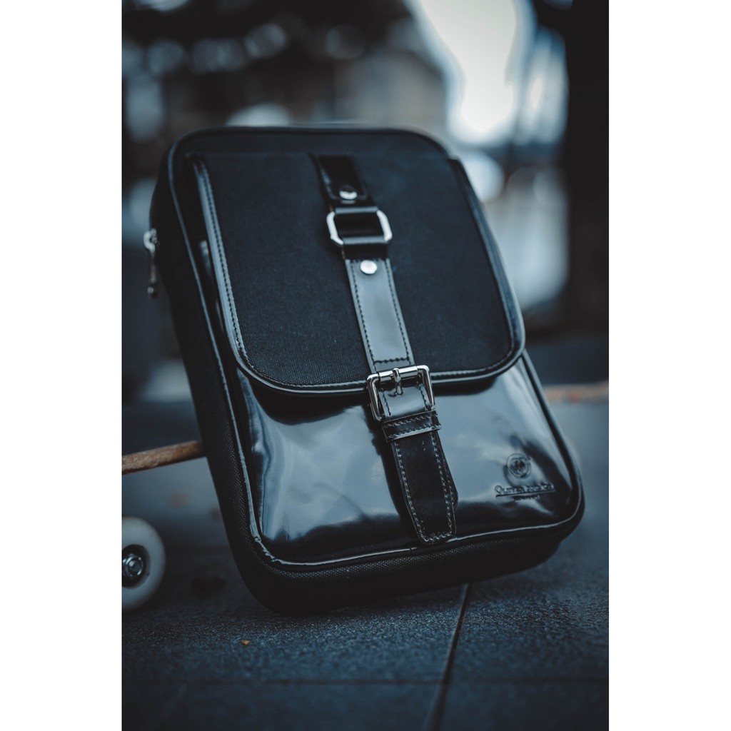 Oliver & Co.Cross bag (Black)