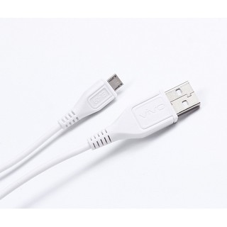 สายชาร์จ ViVO 2A หัวชาร์จ Micro USB รองรับการใช้งาน VIVOทุกรุ่น พร้อมส่ง