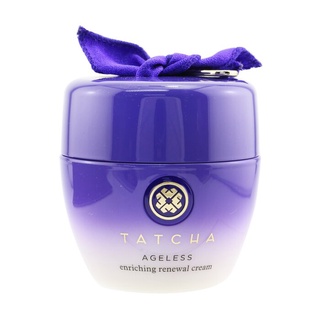 Tatcha - Ageless Enriching Renewal Cream - สําหรับผิวแห้ง