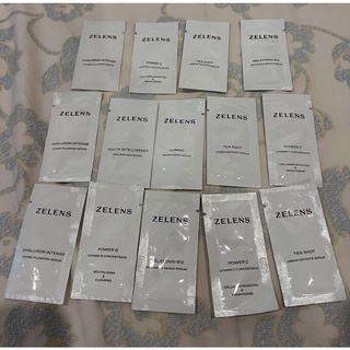 Zelens Omega shiso,3T complex,melatonin b12,Lumino ,power E,Hyaluron,power C,youth intelligence,peptide complex