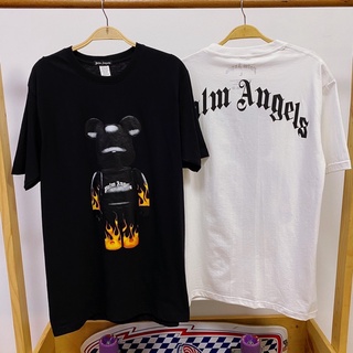 เสื้อยืด Palm Angles ไฟ