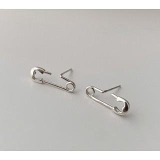 159-littlegirl gifts- Geometry Pin Stud s925