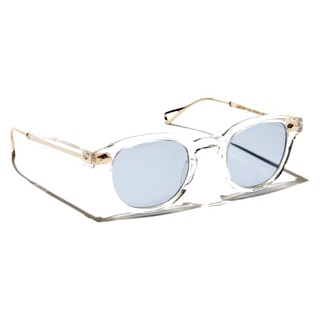 Moscot แว่นตากันแดด รุ่น Lemtosh TT SE