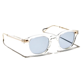 Moscot แว่นตากันแดด รุ่น Lemtosh TT SE