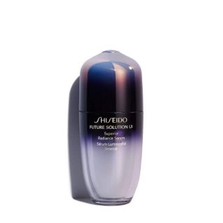 save 50 % SHISEIDO เซรั่ม Future Solution Lx Superior Radiance Serum ขนาด 30 มล.