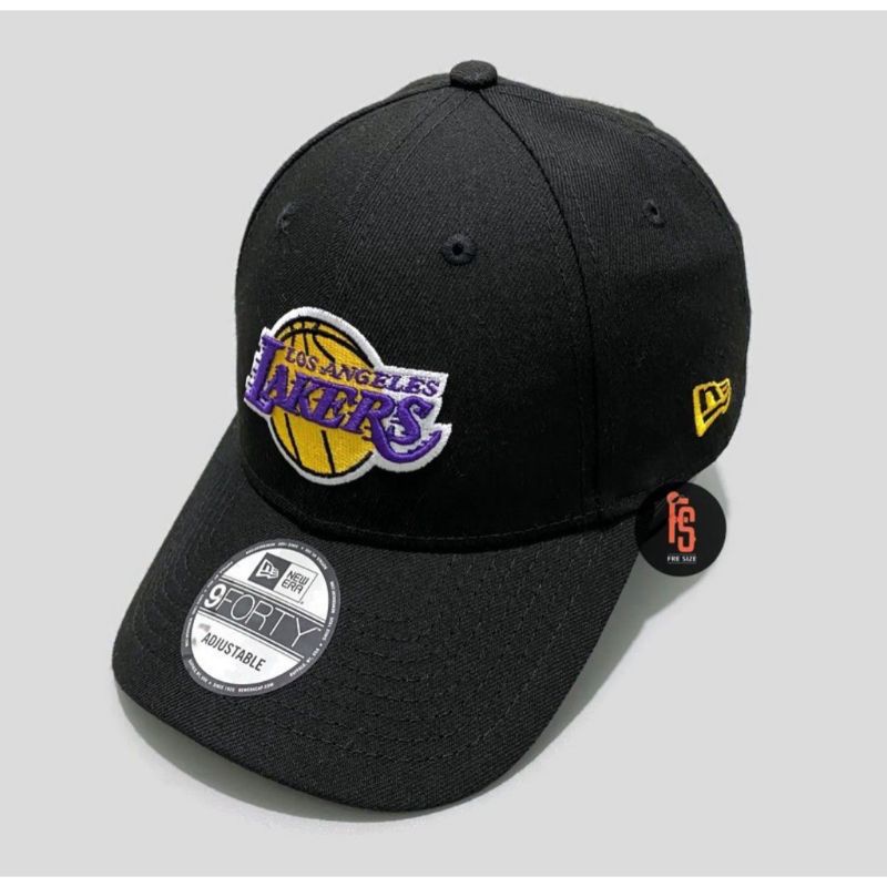 LAKERS BASEBALL CAP//UNISEX BASEBALL CAP ใหม่ล่าสุด BASEBALL CAP และ