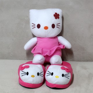 ชุดสะสมคิตตี้ (Kitty Collection Set)