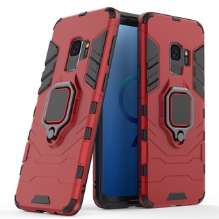 เคส Samsung Galaxy S9/ Samsung Galaxy S9 Plus S9+ Case กรณีโทรศัพท์ ผู้ถือโทรศัพท์มือถือ