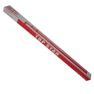 โช๊คยี่ห้อ Top Star  (สีดำ) สำหรับ ประตูบานเลื่อนขนาดไม่เกิน 1.5 m.  เมตร