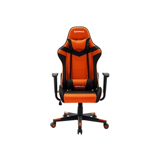 DRAKON DK606 Gaming Chair (Orange)