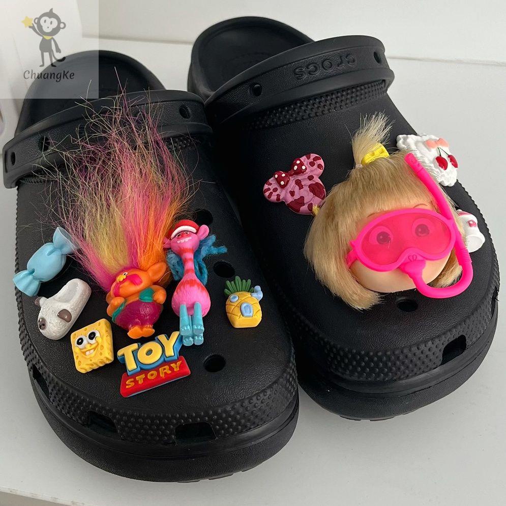 ตัวติดรองเท้า crocs ที่ติดรองเท้า crocs

ตัวติดรองเท้าหัวโต ตัวติดรองเท้า crocs ที่ติดรองเท้า ที่ติด