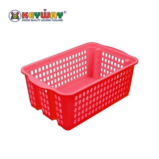 ตะกร้าอเนกประสงค์ Stackable Basket : P5-0068