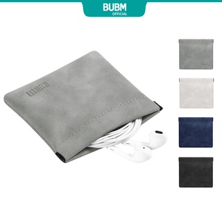 Bubm กระเป๋าใส่หูฟังขนาดเล็กPouch Mini Purse Coin Key Bag