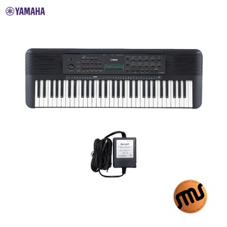 YAMAHA PSR-E273 Portable Keyboard คีย์บอร์ดไฟฟ้ายามาฮ่า รุ่น PSR-E273 แถมขาตั้ง