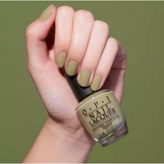 ISLI58 สีทาเล็บ สีกึ่งเจล OPI รุ่น Infinite Shine