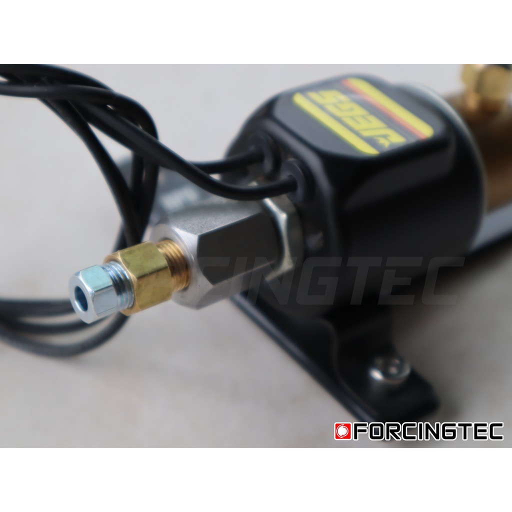 ฟิตติ้งต่อ #สวิตซ์เบรินยาง สำหรับเดินแป๊บเบรค - รูปที่ 3