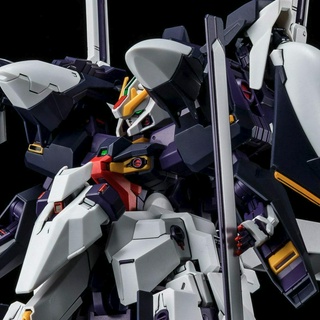 GUNDAM TR-6 RX-124 HAZE’N-THLEY II TR 6 HG 1/44 P-Bandai